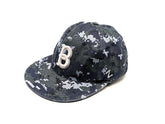 Zephyr Cap